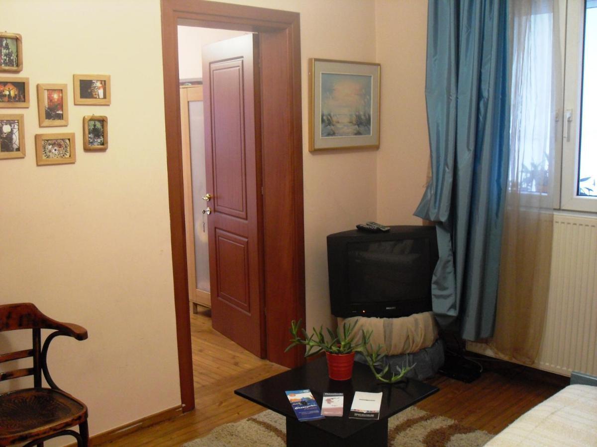 Smart Choice Central & Quiet Салоники Экстерьер фото